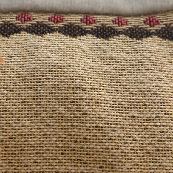 Vintage Crown Textile Co., LTD Labrador dog golf pillow decorative feather fill - Picture 12 of 16